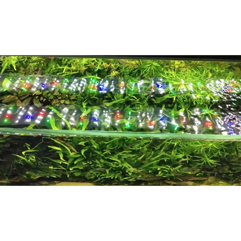 RGB Full Spectrum Silver Touch - Planted Aquarium Hours review and price