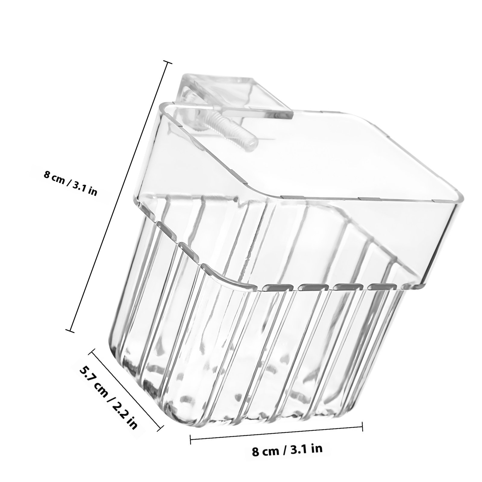 4Pcs Aquarium Plant Holders Cl - Aquarium Planted Tank Setup review and price