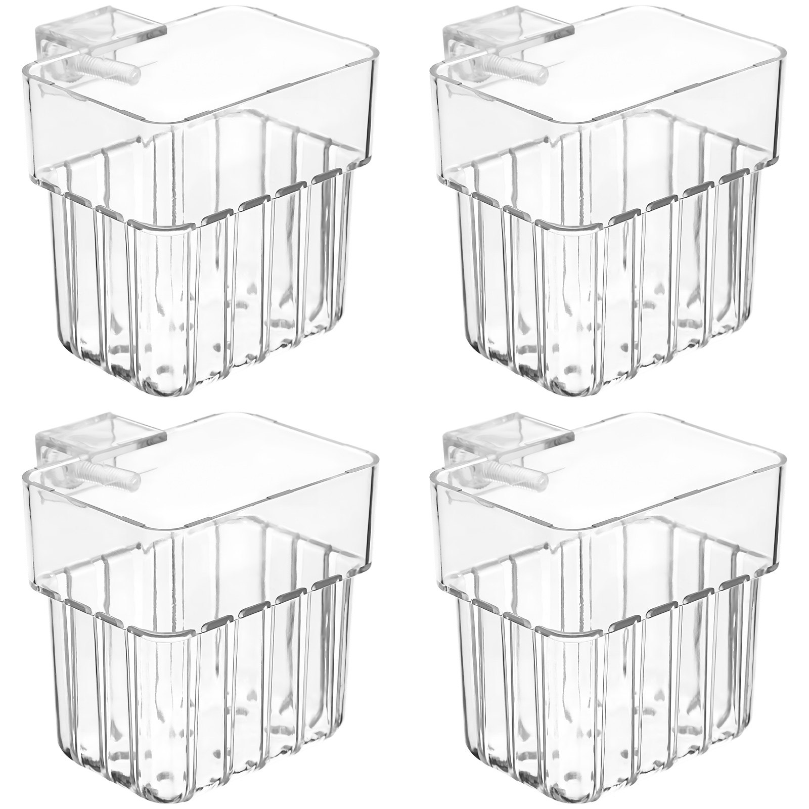 4Pcs Aquarium Plant Holders Cl - Aquarium Planted Tank Setup review and price