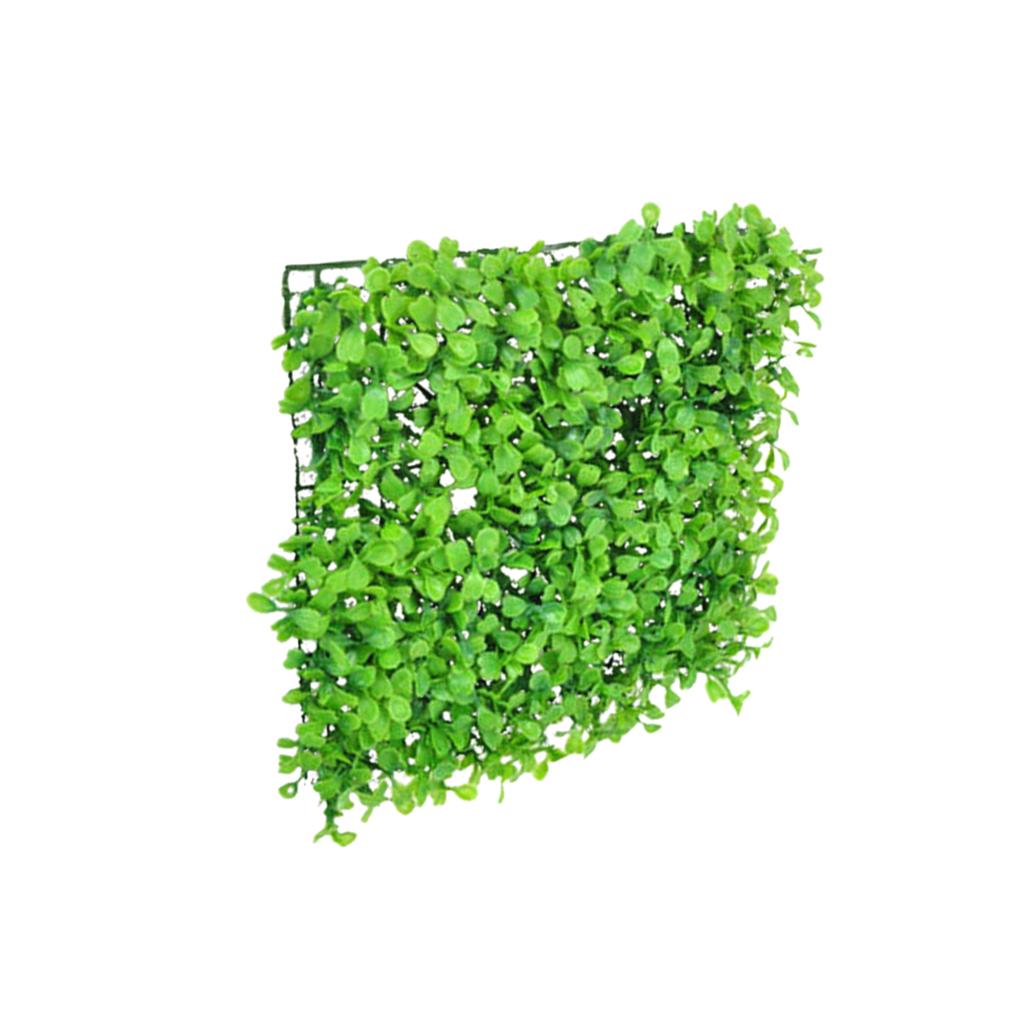Synthetic Resin Plastic Plant  - Aquarium Planted Tank Setup review and price