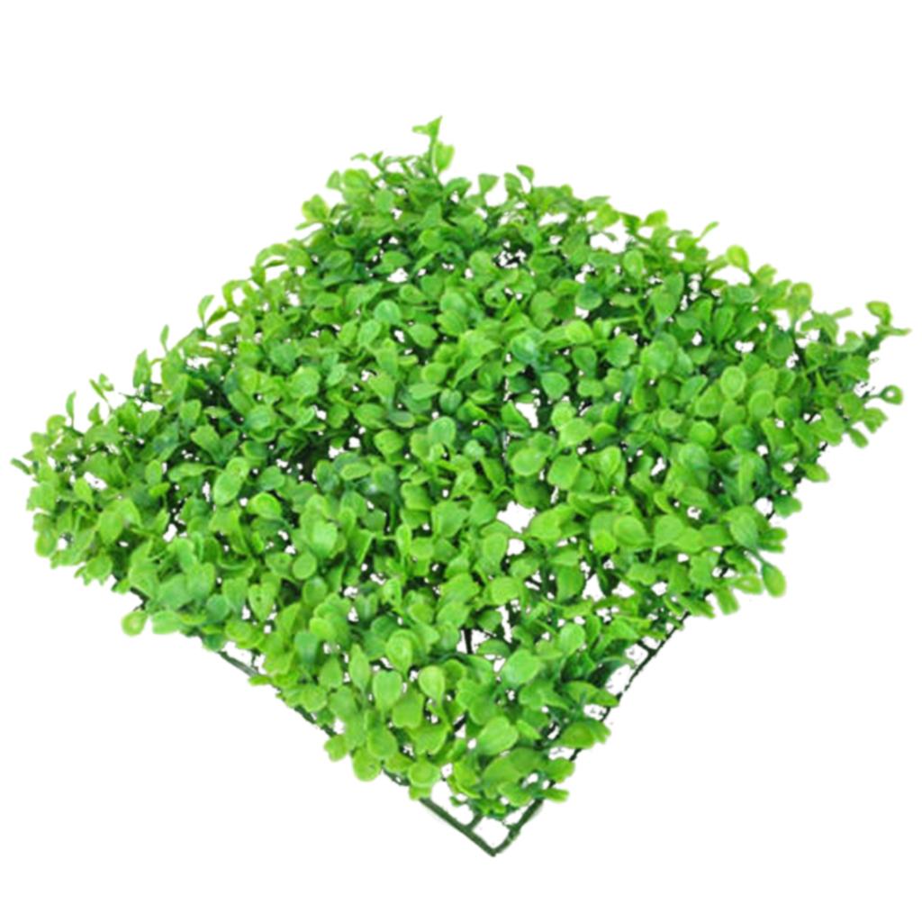 Synthetic Resin Plastic Plant  - Aquarium Planted Tank Setup review and price