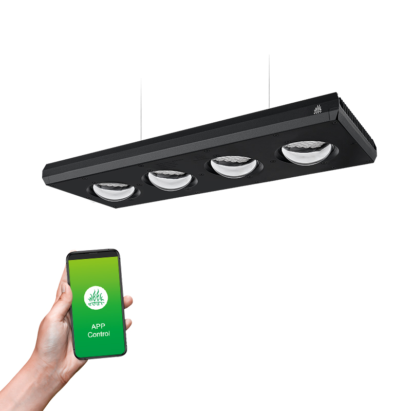 Week Aqua Z400Pro Aquarium LED - Planted Aquarium High Tech review and price