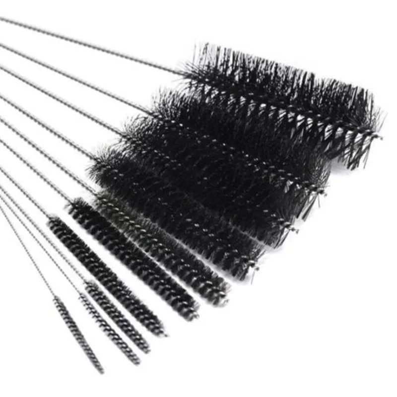 10pcs/set Aquarium Tube Pipe C - Planted Aquarium Tools review and price