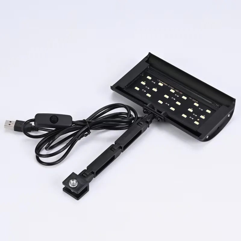 Aluminum Alloy Aquatic Plant C - Planted Aquarium Hours review and price