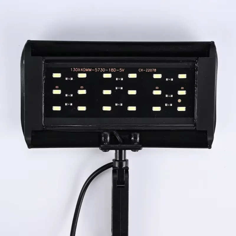 Aluminum Alloy Aquatic Plant C - Planted Aquarium Hours review and price