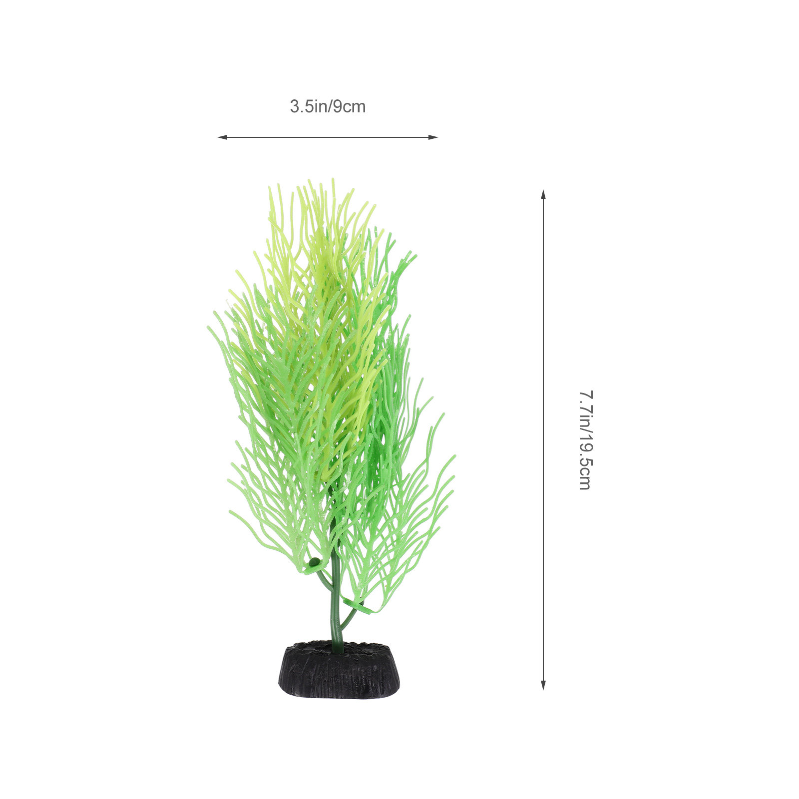 Simulated Hornwort Aquarium Pl - Aquarium Planted Tank Setup review and price
