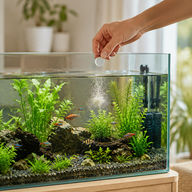 MIRAVEXL 150 Aquarium Algae Re - Planted Aquarium Tools review and price