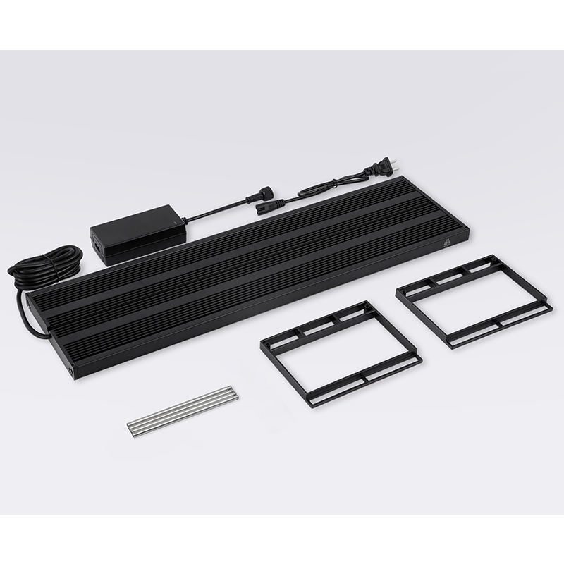 L Series 60/90/120cm Ver.3 Ful - Planted Aquarium Aquascape review and price
