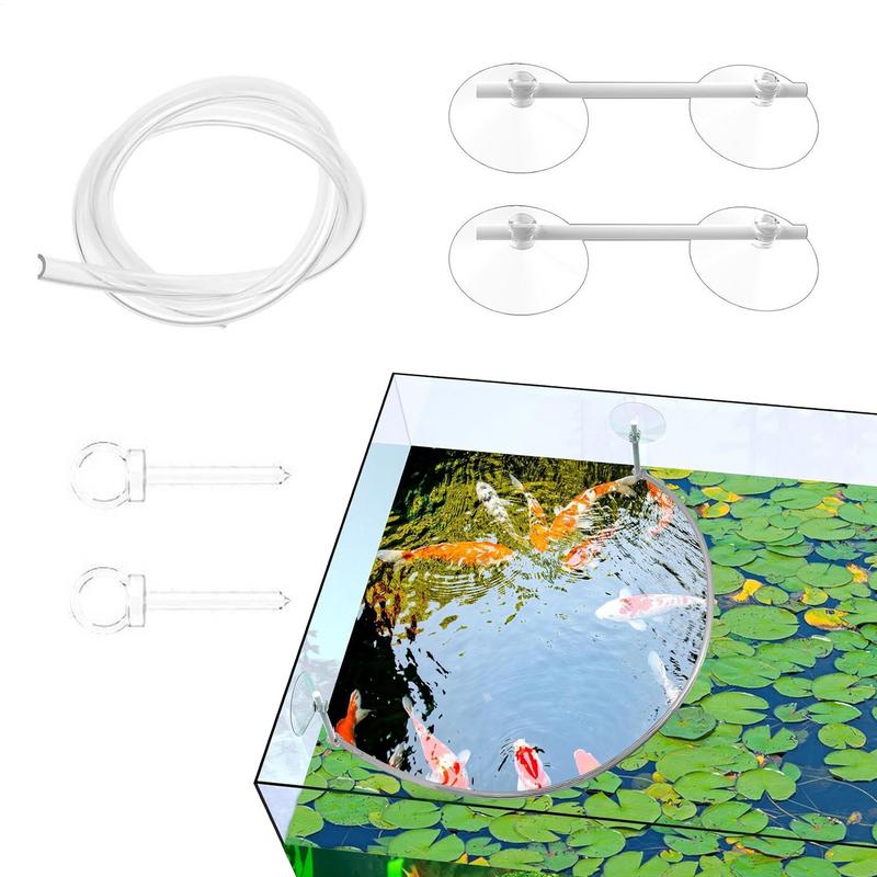 Floating Plant Corral Fish Fee - Aquael Filter Fzn review and price