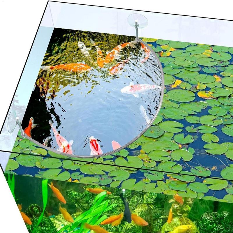 Floating Plant Corral Fish Fee - Aquael Filter Fzn review and price