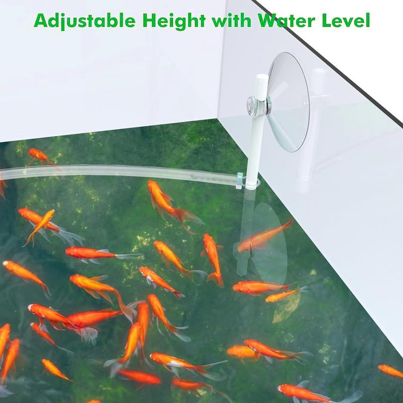 Floating Plant Corral Fish Fee - Aquael Filter Fzn review and price