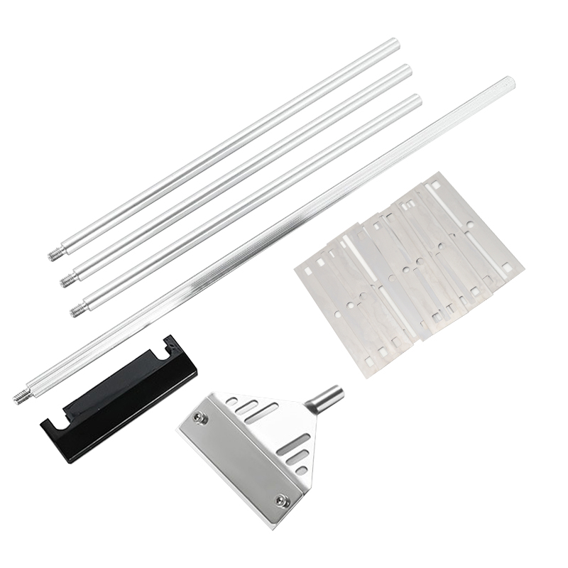 Aquarium Algae Remover Aluminu - Planted Aquarium Tools review and price