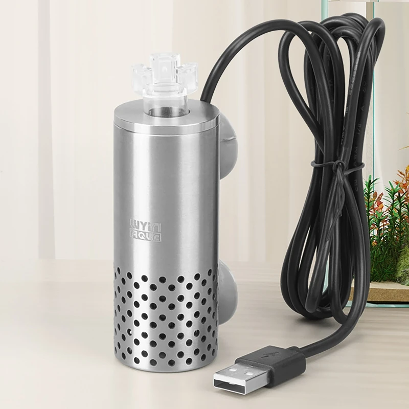 Planted Aquarium Electric Oil  - Planted Aquarium Tools review and price