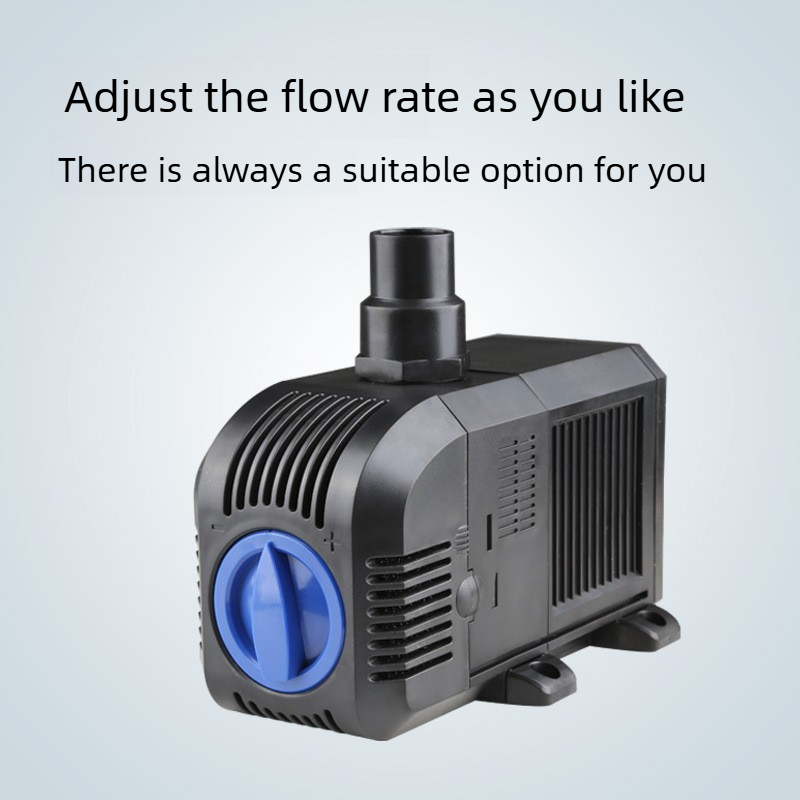 Ultra-Quiet HJ Series 500—3000 - Aquael Filter Fzn review and price