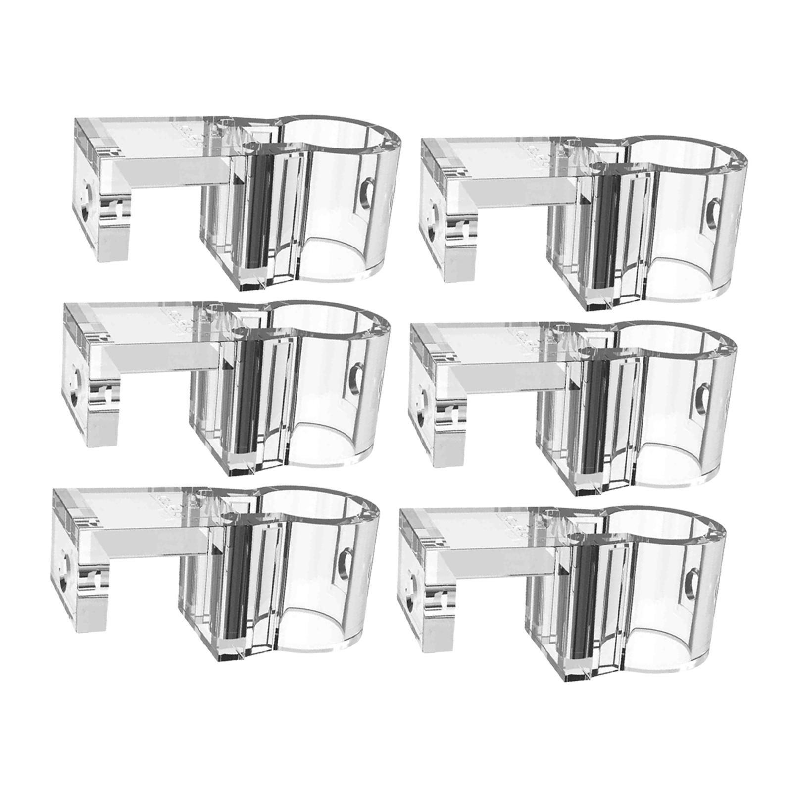 Clear Aquatic Plant Cup PC Mat - Aquarium Planted Tank Setup review and price