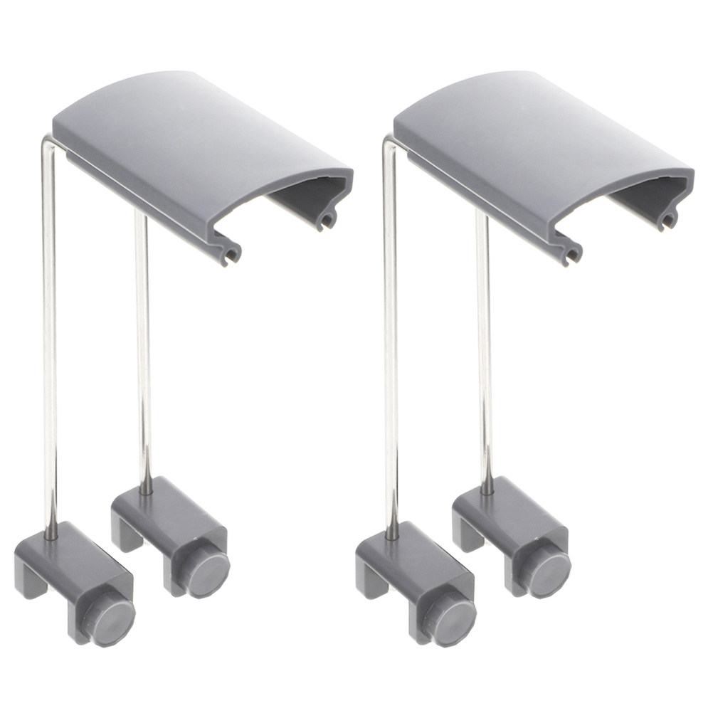 2Pcs Aquarium Light Stand Adju - Aquarium Planting review and price