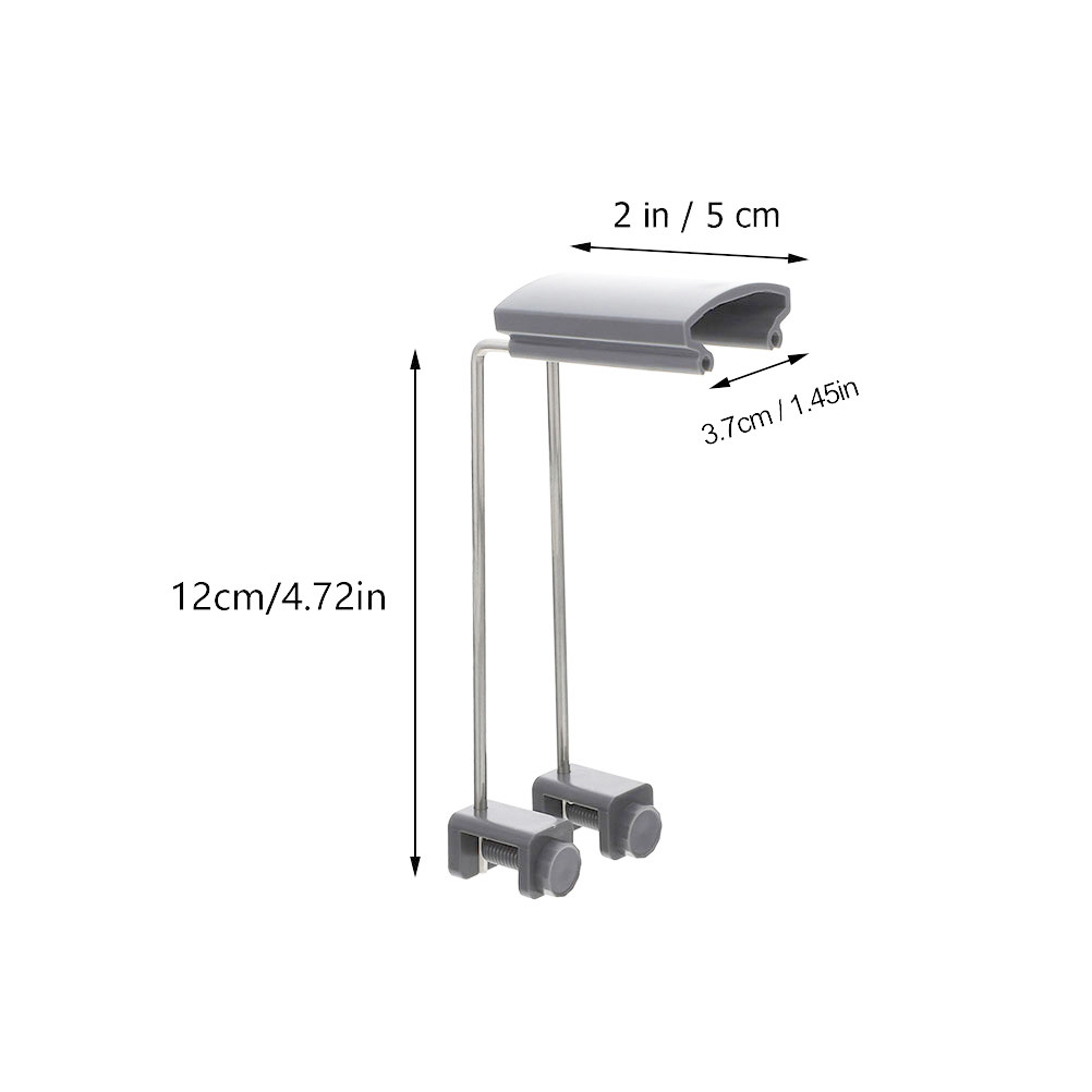 2Pcs Aquarium Light Stand Adju - Aquarium Planting review and price