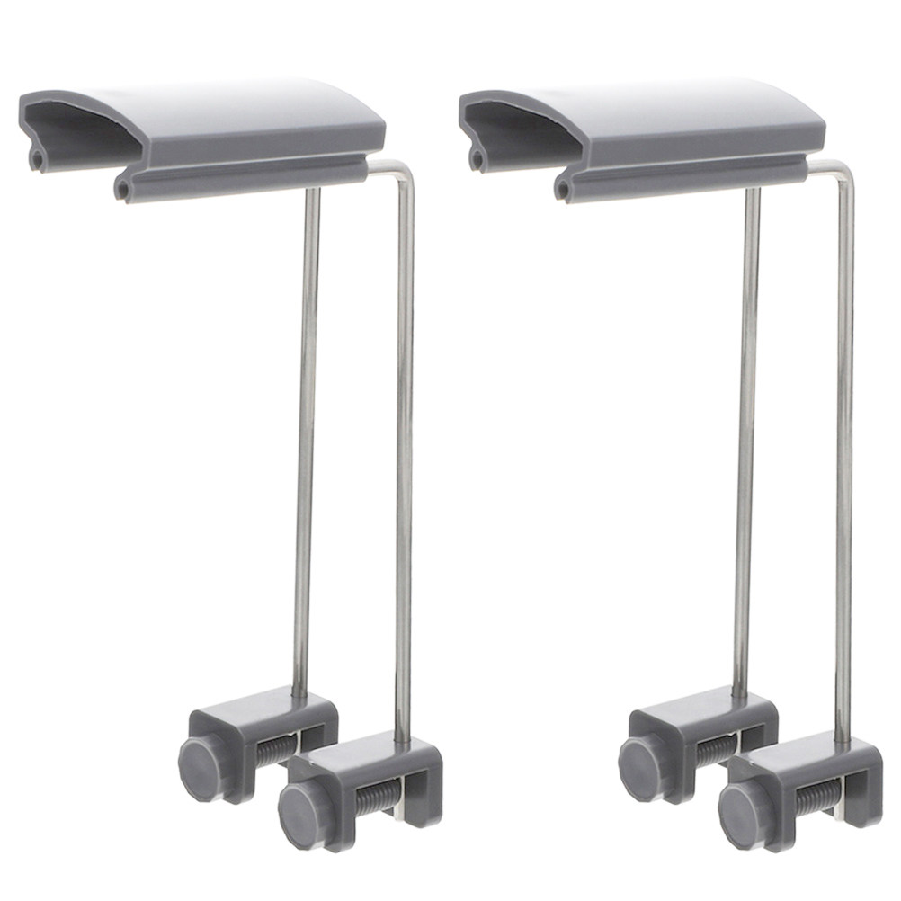 2Pcs Aquarium Light Stand Adju - Aquarium Planting review and price