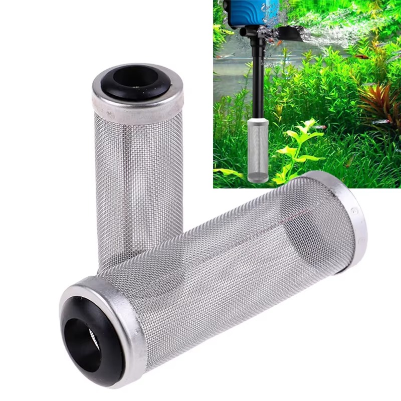 12/16mm Aquarium Inflow Inlet  - Aquael Filter Fzn review and price