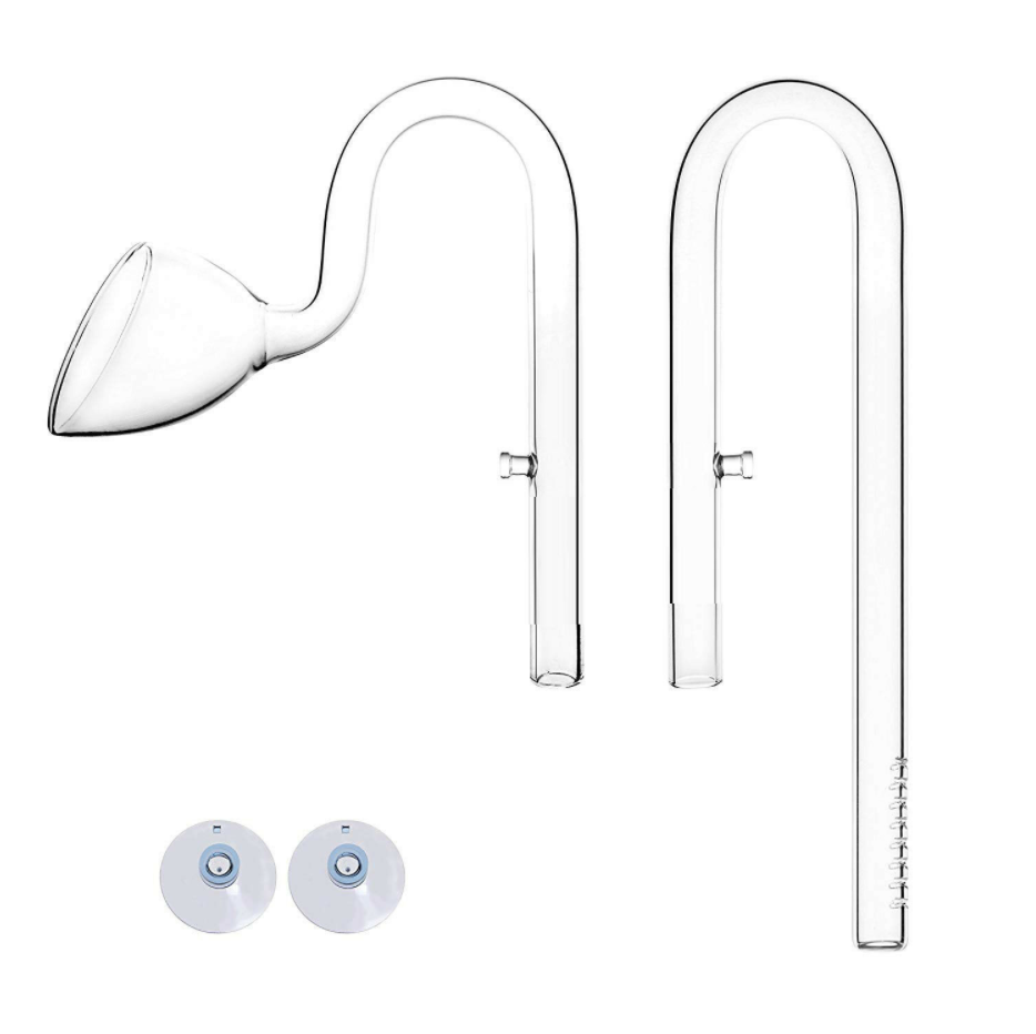 VIV 13mm 17mm ADA Style Lily G - Planted Aquarium Equipment review and price