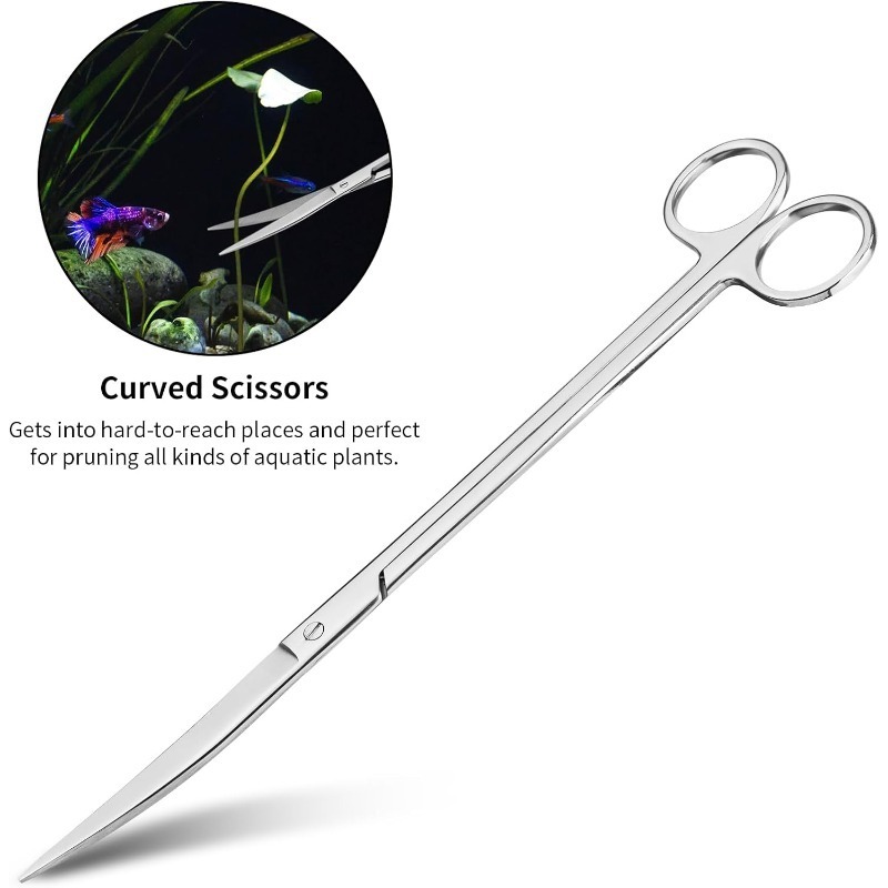 Aquarium Kit Terrarium Supplie - Planted Aquarium Tools review and price