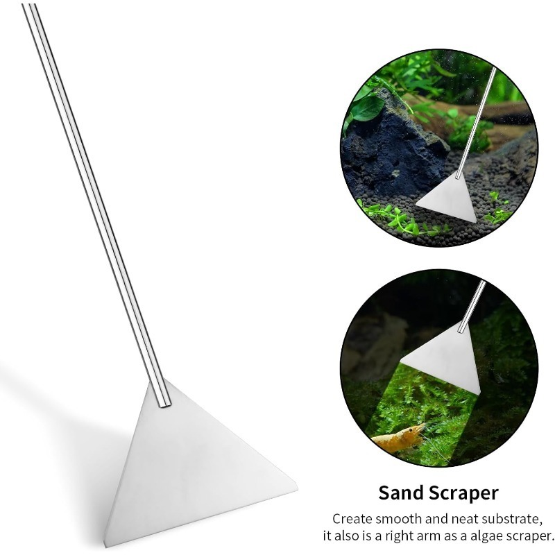 Aquarium Kit Terrarium Supplie - Planted Aquarium Tools review and price