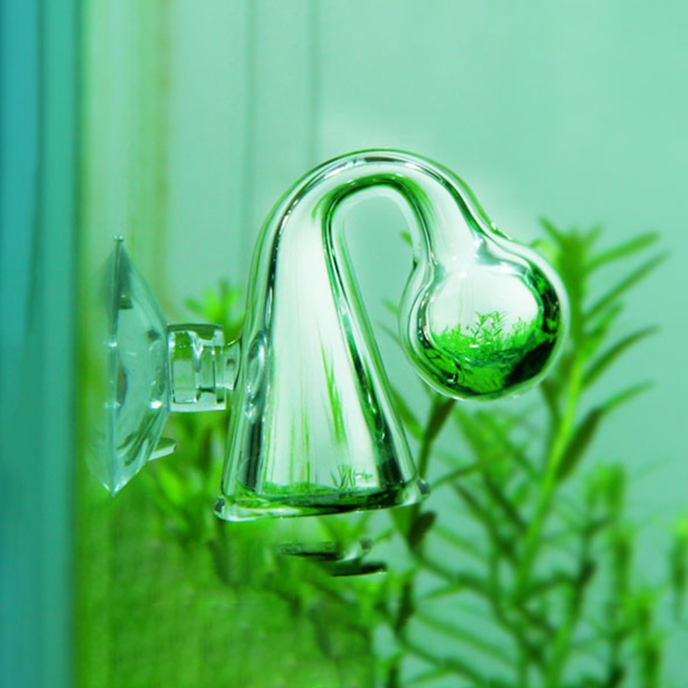 Fish Tank CO2 Diffuse Glass Dr - Planted Aquarium Equipment review and price