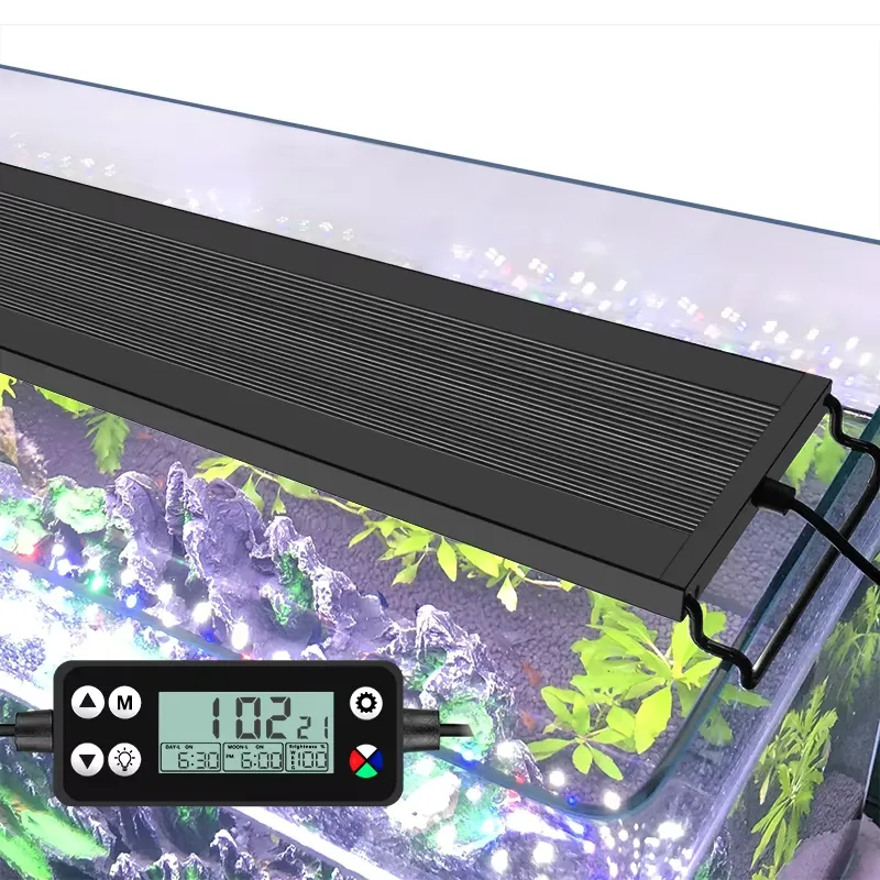 For SIROKA SERK-YFT 30cm 14W F - Planted Aquarium Hours review and price