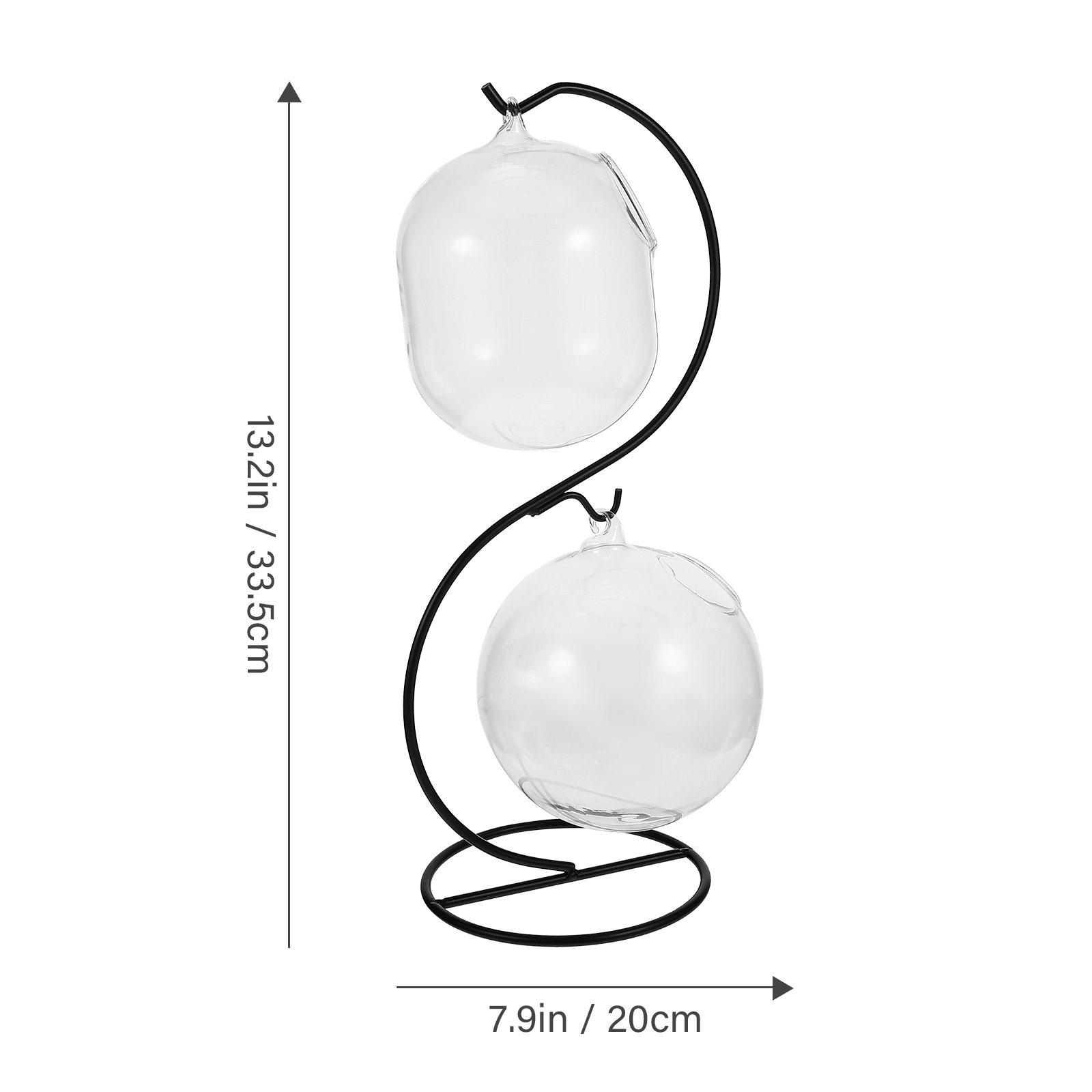 1Set Transparent Desktop Fish  - Aquarium Planting review and price