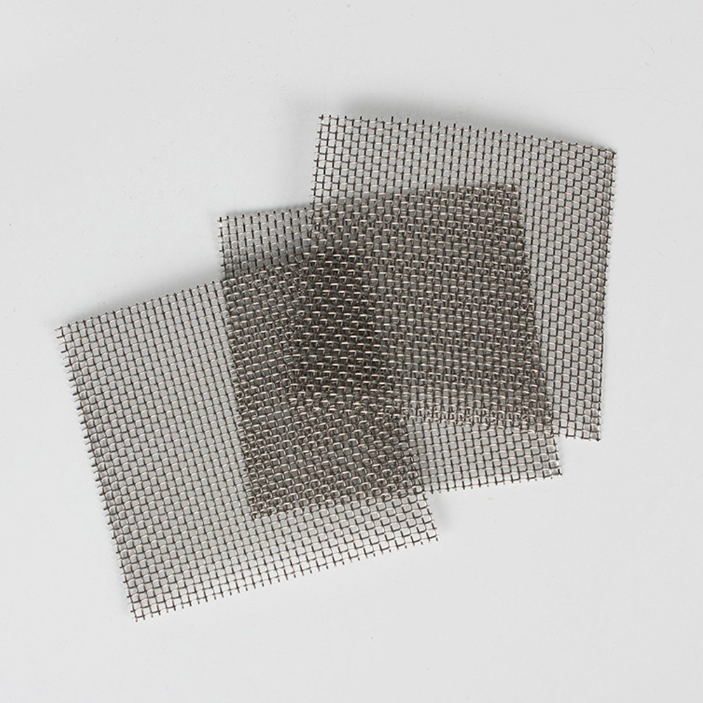 15Pcs Stainless Steel Mesh Pad - Aquarium Planting review and price