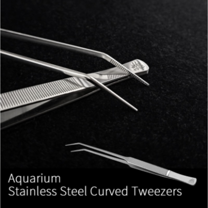 Week Aqua Stainless Steel Aqua - Planted Aquarium Aquascape review and price